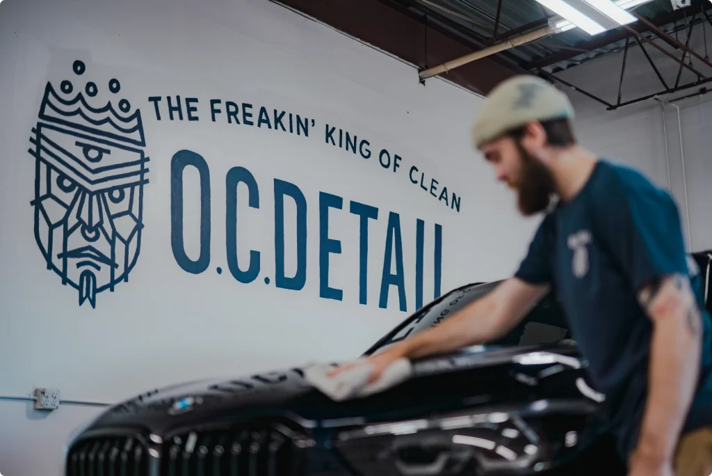 getting-a-car-detailed-before-selling-it
