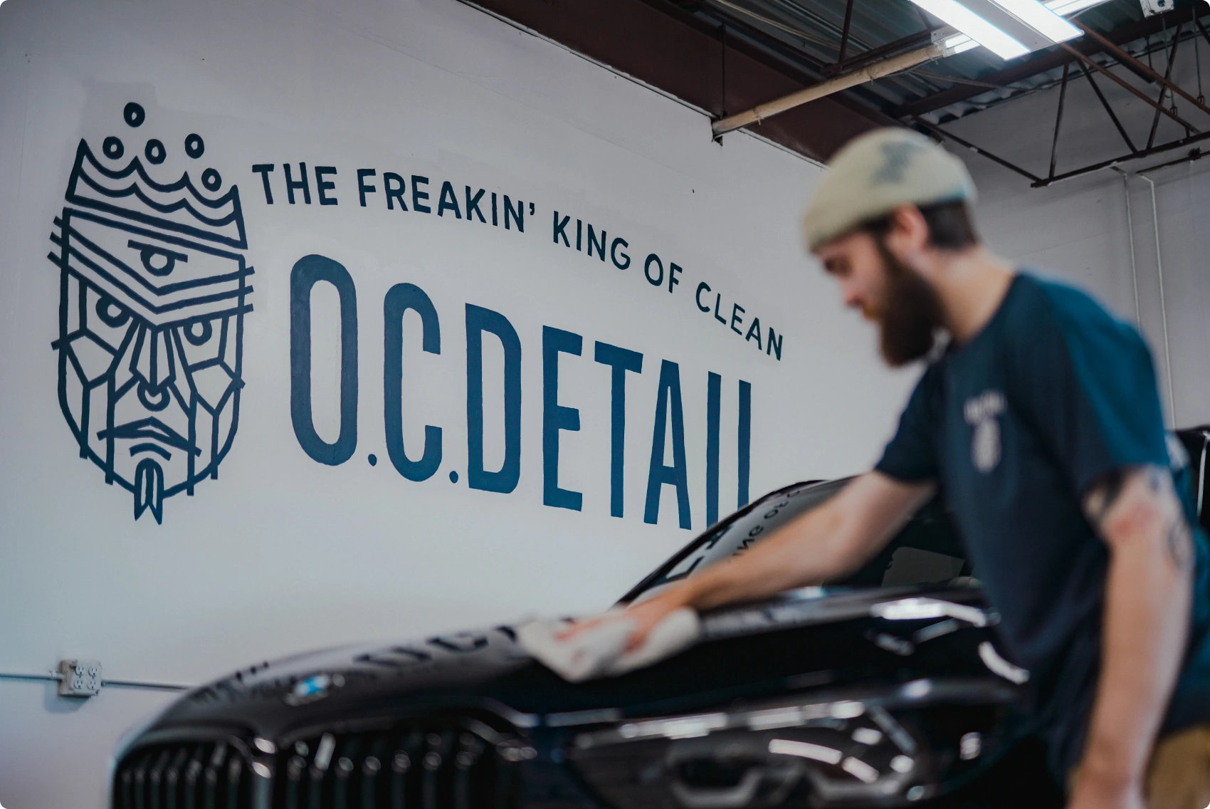getting-a-car-detailed-before-selling-it